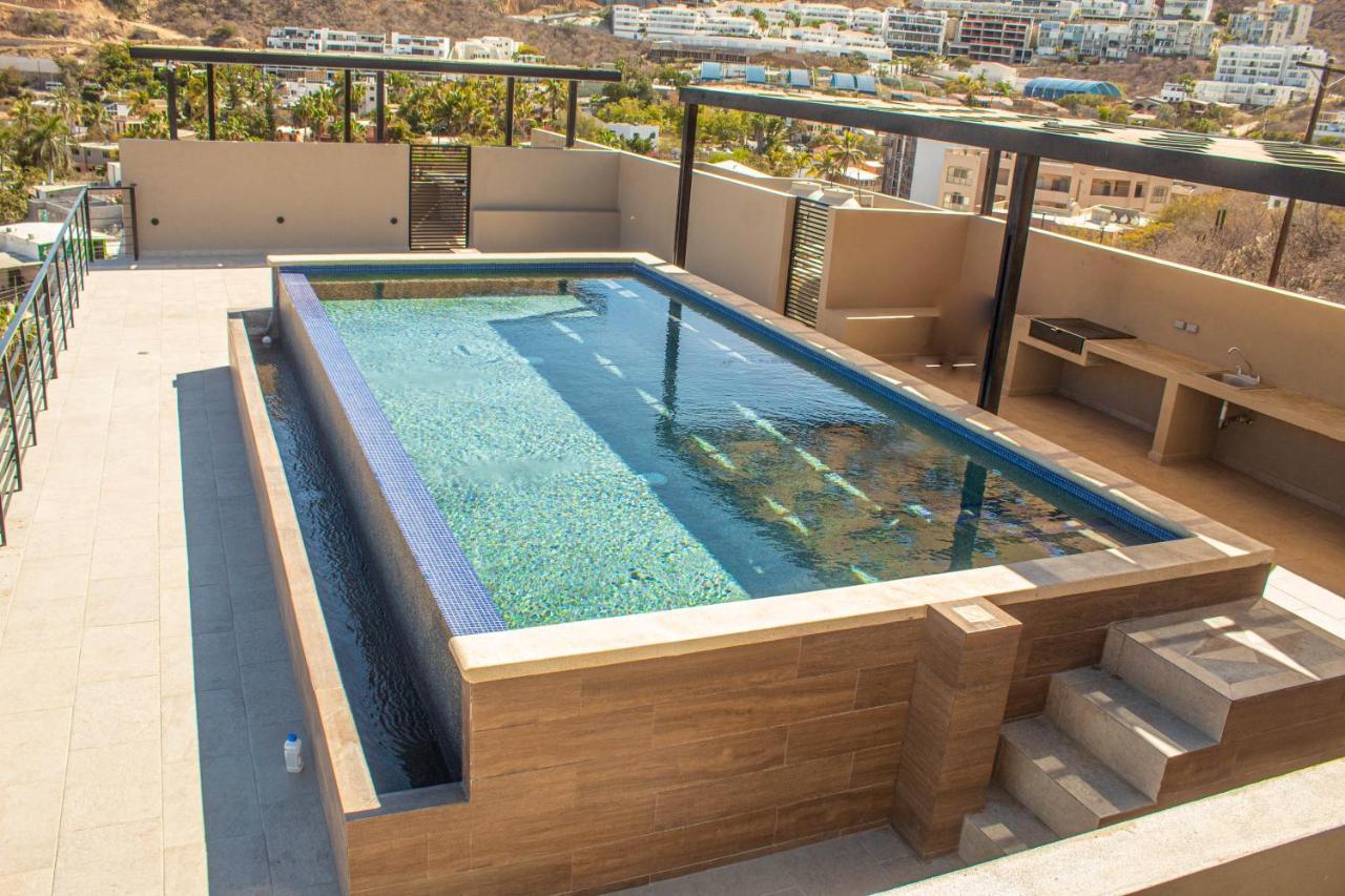 New Terra Condo W/ Infinity Pool Cabo San Lucas Exteriér fotografie