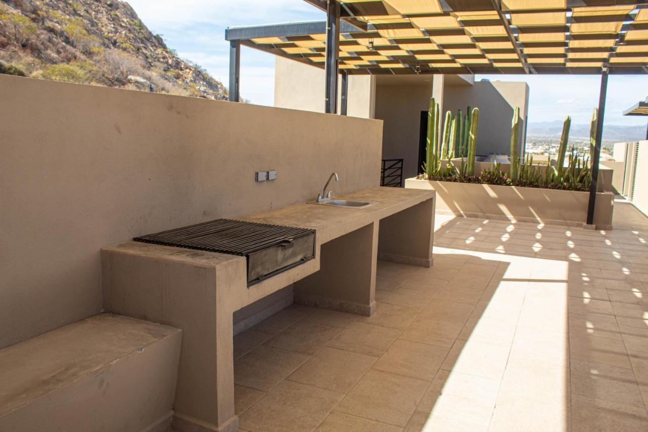 New Terra Condo W/ Infinity Pool Cabo San Lucas Exteriér fotografie